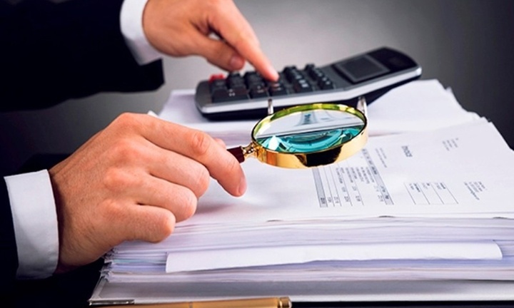 Xử phạt Công ty Cổ phần đầu tư hạ tầng kỹ thuật TP.HCM