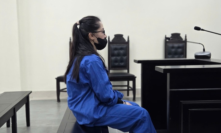 Dựng màn kịch quen thứ trưởng,