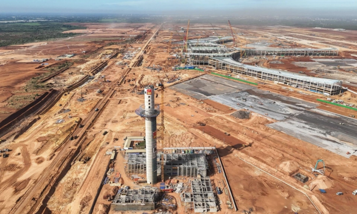 Thủ tướng yêu cầu khẩn trương khởi công các công trình vào ngày 19/12