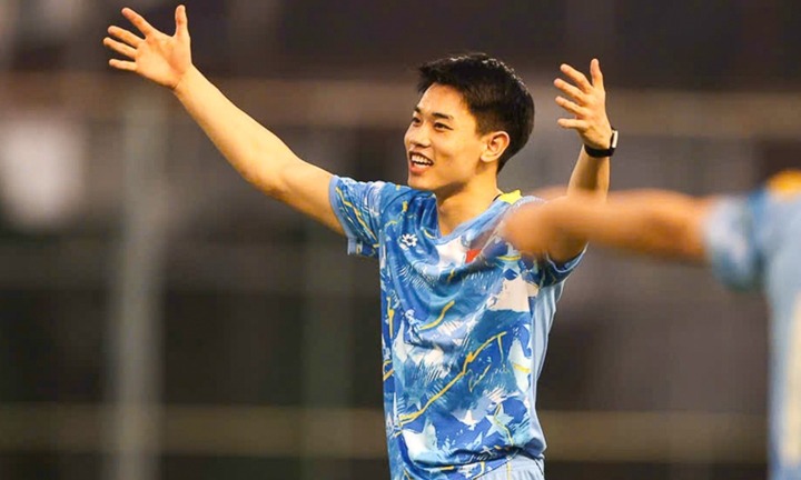 2 cầu thủ đắt giá nhất SEA Games 33 mà U22 Việt Nam sở hữu là ai?