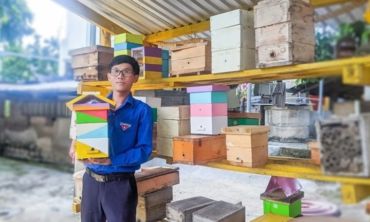 Bỏ việc ngân hàng về nuôi 