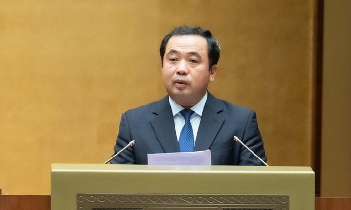 Dự kiến huy động khoảng 1,23 triệu tỷ đồng thực hiện chương trình mục tiêu quốc gia 2026-2035