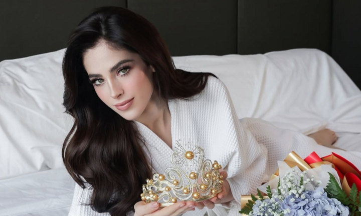 Tân Hoa hậu Hoàn vũ lên tiếng về việc mua giải, tuyên bố không từ bỏ vương miện