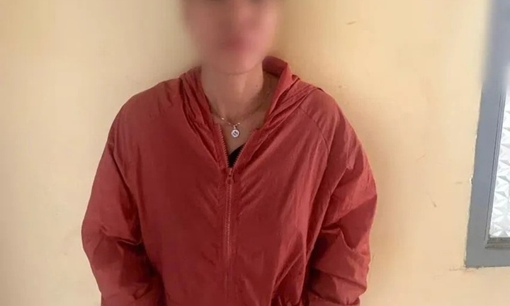 Nữ giúp việc trộm 1 lượng vàng của chủ nhà, đem bán 140 triệu đồng