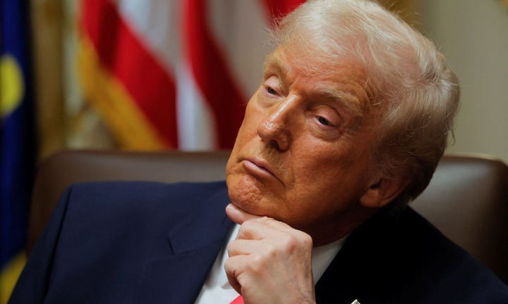 Ông Trump lại xác nhận tin 