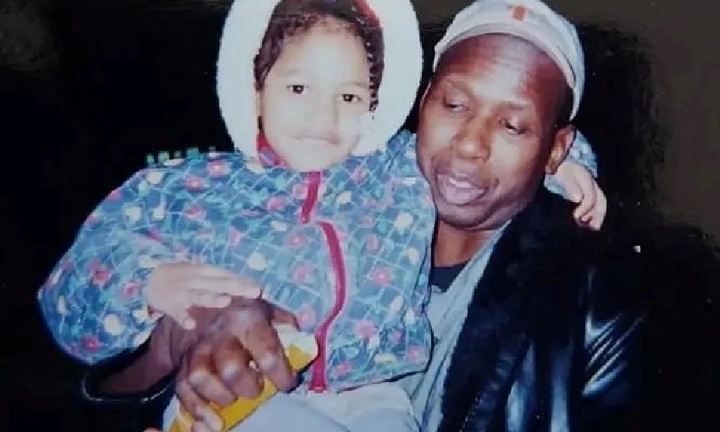 Tìm được cha ruột thất lạc suốt hơn 20 năm nhờ một bài đăng trên Facebook