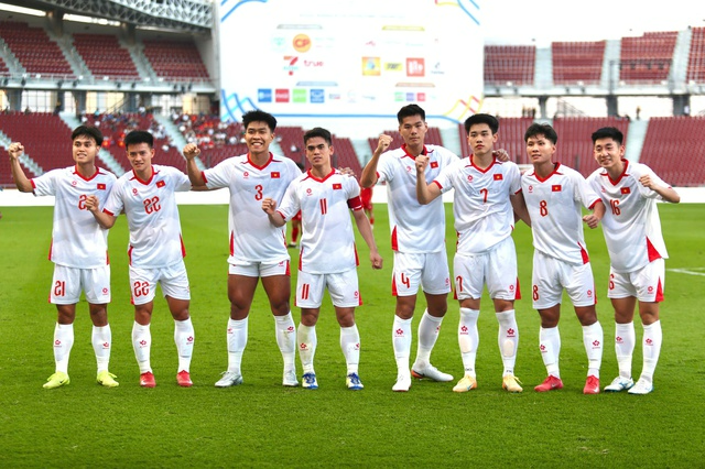 Bảng xếp hạng bóng đá nam SEA Games 33 mới nhất, chính xác nhất