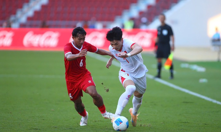 Bảng xếp hạng Vua phá lưới bóng đá nam SEA Games 33: Thái Lan, Việt Nam so kè quyết liệt