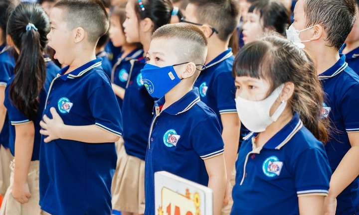 Hà Nội yêu cầu trường học hạn chế hoạt động ngoài trời khi chất lượng không khí ở mức “Xấu” trở lên