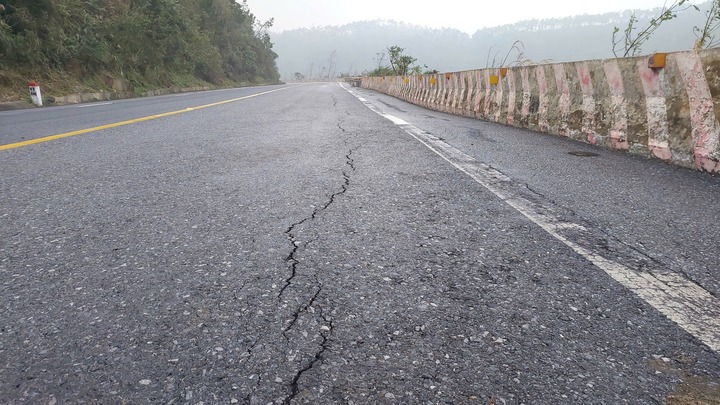 Hai hiện tượng lạ
