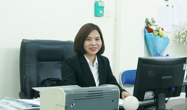 Hành trình lấy lại mảnh đất 50m2 cho người phụ nữ bị câm điếc