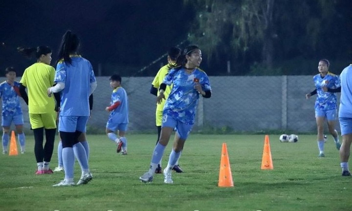 Nhận định bóng đá trận ĐT nữ Việt Nam vs ĐT nữ Malaysia, SEA Games 33: Màn thị uy sức mạnh