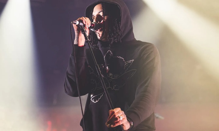 Nam rapper nổi tiếng showbiz đột ngột qua đời không rõ nguyên nhân