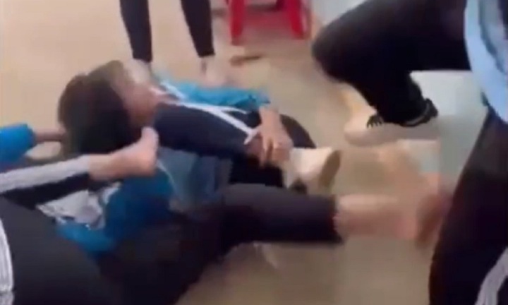 Vụ nữ sinh lớp 7 bị bạn học vây đánh ở Gia Lai: Tình tiết mới nhất