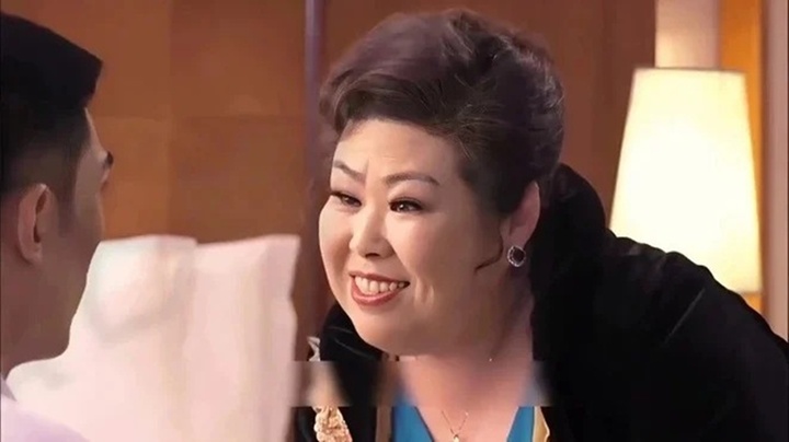 Xót xa nữ diễn viên nổi tiếng qua đời 5 năm trước, nay mới được khán giả phát hiện