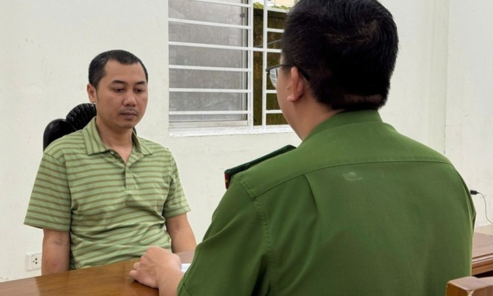 Tin pháp luật nổi bật 24h qua: Lý do Đỗ Đức Trọng bị khởi tố, bắt tạm giam