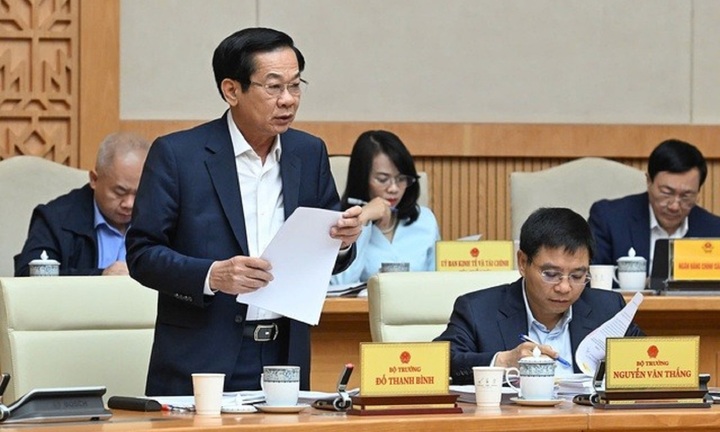 Gần 4.000 công chức, viên chức được điều động về cấp xã