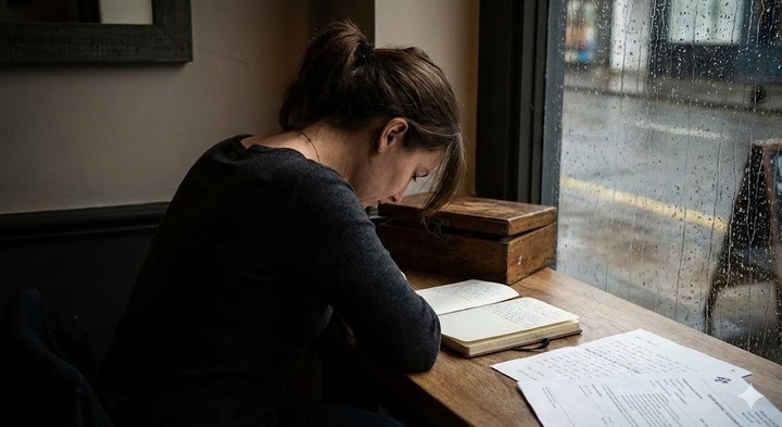 Chia tay người yêu vô tâm, 5 năm sau cô gái vô tình phát hiện sự thật đau lòng