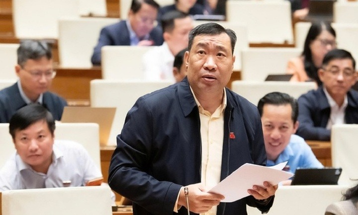 ĐBQH đề nghị bổ sung tiêu chí đánh giá tác động xã hội bắt buộc đối với từng khu vực TOD