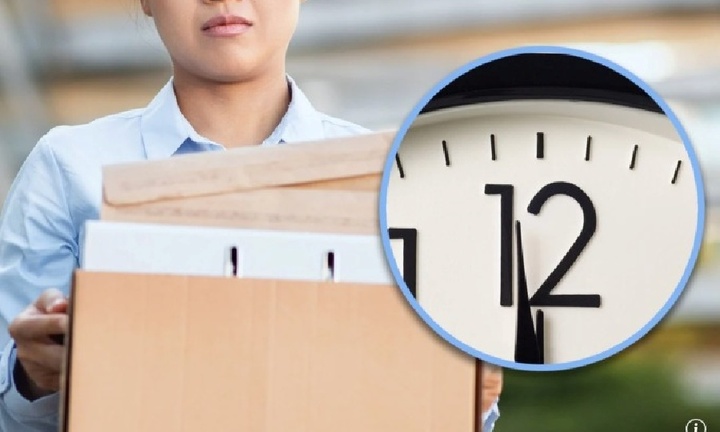 Đi vệ sinh quá nhiều bị đuổi việc, nữ nhân viên kiện hãng mỹ phẩm danh tiếng đòi 3,9 tỷ đồng