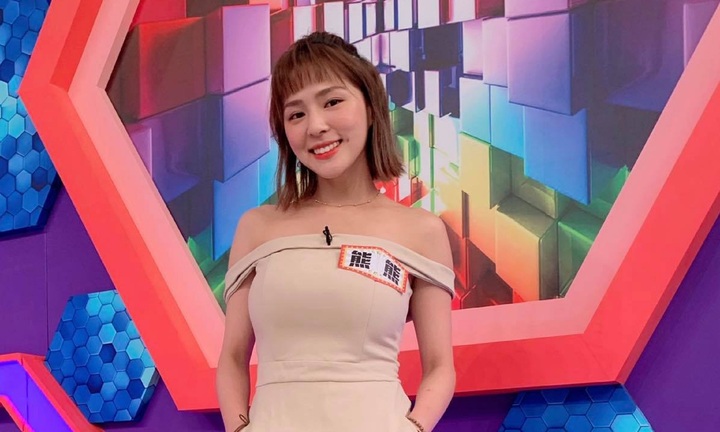 Nữ diễn viên Trác Dục Đồng tiết lộ việc phải tận mắt chứng kiến bạn trai ngoại tình gần 10 lần