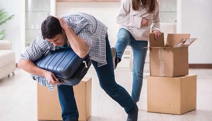 Từ 15/12, vợ đánh, đuổi chồng ra khỏi nhà có thể bị phạt đến 30 triệu đồng, buộc xin lỗi công khai