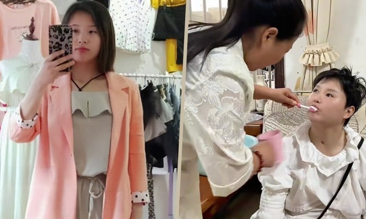 Xúc động mẹ chồng vay gần 4 tỷ đồng, túc trực 5 năm chăm con dâu sống thực vật