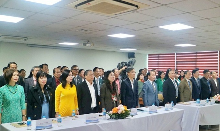 Ba thập kỷ tận tâm vì cộng đồng: Chi hội Luật gia Đoàn Luật sư Hà Nội khẳng định uy tín và sứ mệnh