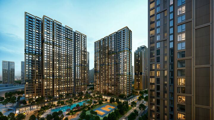 MIK Group chuẩn bị khai mở chương mới tại cực tăng trưởng phía Đông Hà Nội