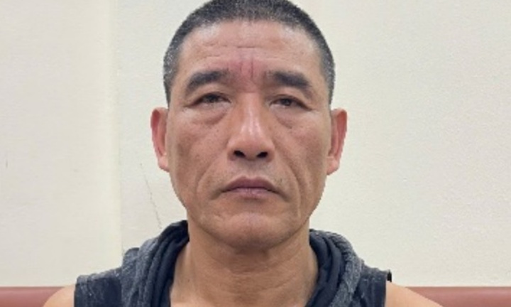 Bắt giữ đối tượng truy nã đặc biệt nguy hiểm về tội Cướp tài sản