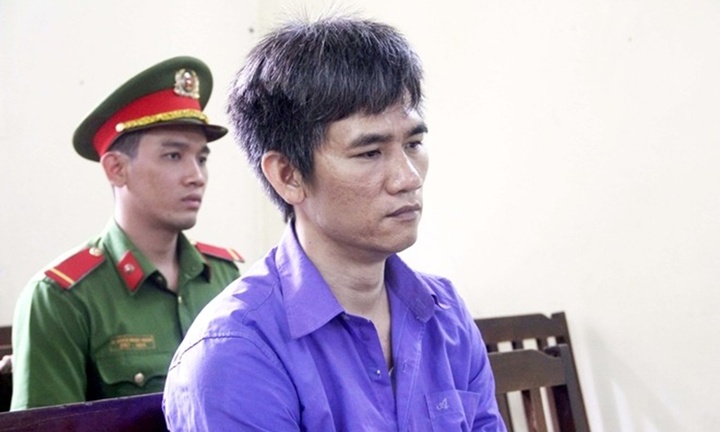 Bi kịch Tình-Tiền: Gây án tàn độc với người tình, tội ác bị phơi bày sau 2 năm 