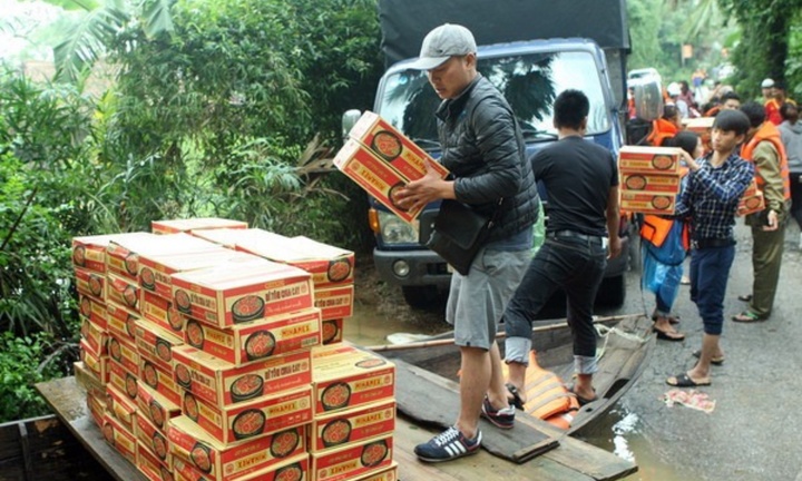 Bộ Nội vụ đề xuất xây dựng quy định mới quản lý hoạt động quỹ từ thiện, quỹ xã hội