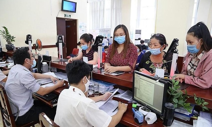 Chi tiết 3 đợt tinh giản biên chế công chức tại Hà Nội: Ai được đưa vào diện xét tinh giản?