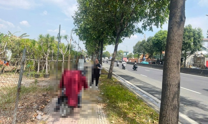 Danh tính người đàn ông tử vong trong