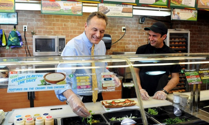 Hành trình khó tin của cậu bé 17 tuổi khởi nghiệp và sáng lập