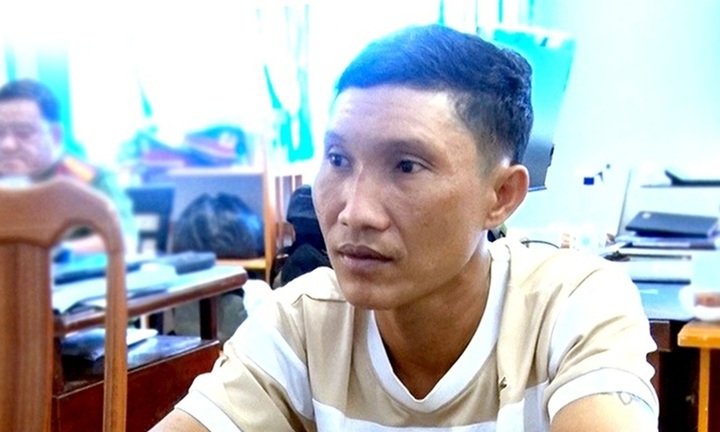 Khởi tố, bắt tạm giam Trần Hữu Phước