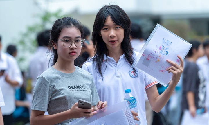 Nhiều trường đại học