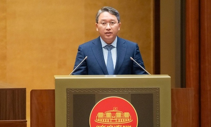 Bộ trưởng Bộ Tư pháp: Thu trên 27.400 tỷ đồng khoản bị chiếm đoạt trong các vụ án hình sự về kinh tế, tham nhũng