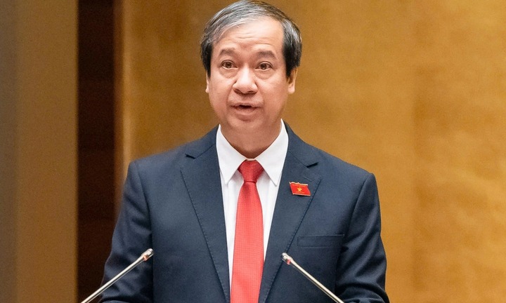 Chính thức bỏ cấp bằng tốt nghiệp THCS, thống nhất một bộ sách giáo khoa từ năm 2026