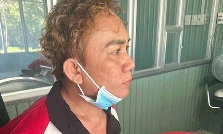 Khởi tố, bắt tạm giam Nguyễn Tấn Thành