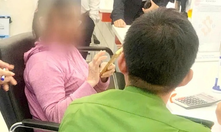 Cảnh báo phương thức lừa đảo mạo danh “chương trình quà tặng 0 đồng”