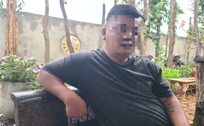 Vụ hai bé gái bị nhốt trong căn phòng bẩn thỉu ở Đắk Lắk: Người cha lên tiếng