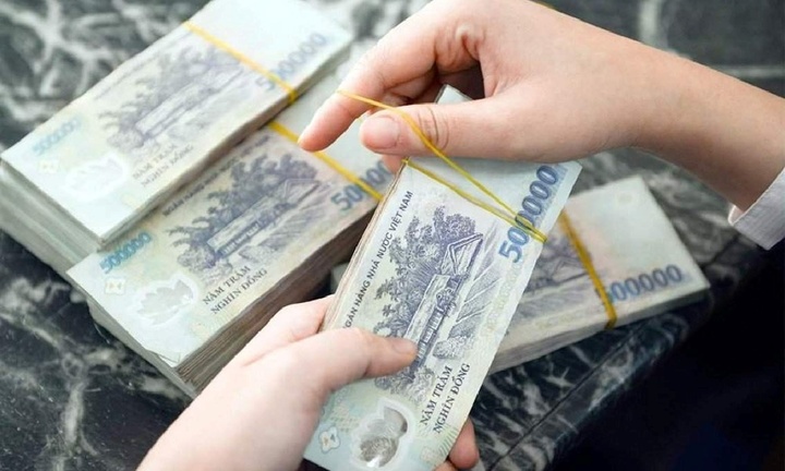 Nguyên tắc in seri trong quá trình in tiền hiện nay thế nào