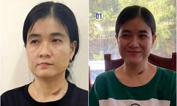 Bi kịch Tình-Tiền: Truy tố Trần Nguyễn Thu Trang đầu độc nhân tình bằng xyanua, lao xe xuống vực