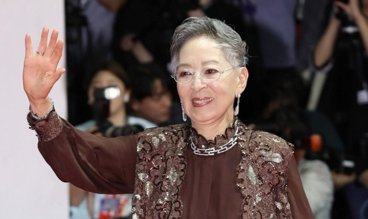 Kim Ji Mi - biểu tượng của điện ảnh Hàn Quốc qua đời