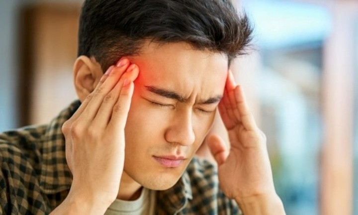 Người khỏe mạnh nếu bỏ qua dấu hiệu này có thể bị đột quỵ