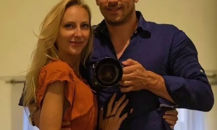 Vụ cựu thí sinh hoa hậu bị sát hại: Truy tố người chồng