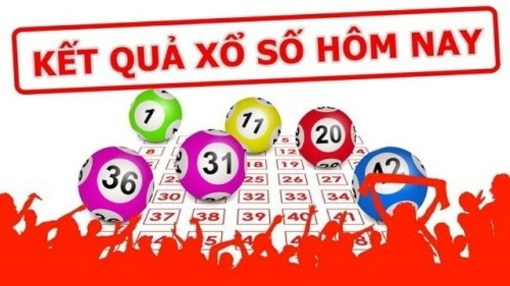 XSMN 11/12- Kết quả xổ số miền Nam hôm nay 11/12/2025 - kết quả XSMN ngày 11/12