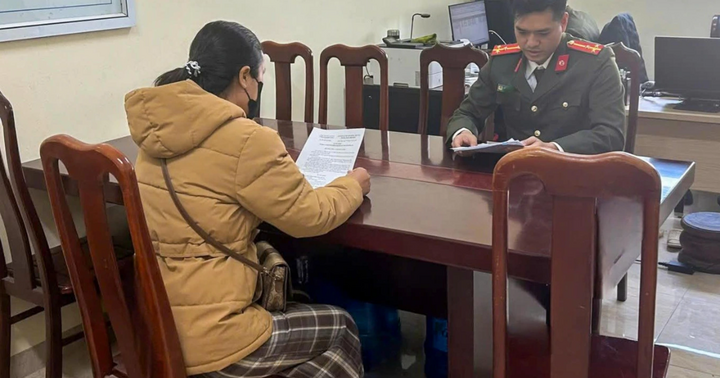 Xử lý hai người tung tin bịa đặt về vụ án mạng nghiêm trọng ở Lạng Sơn