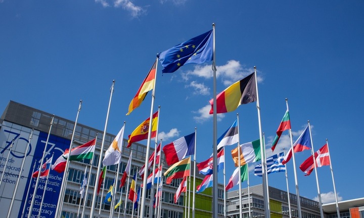 Nga nhận tin không vui từ EU 